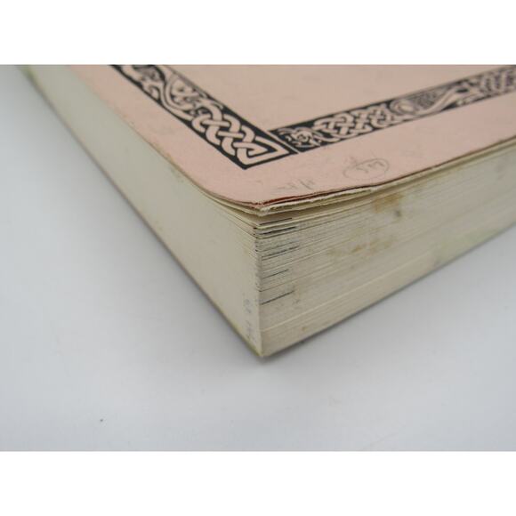 Darkspell Katherine Kerr Uncorrected Proof First Edition 1987 Doubleday Company - Picture 6 of 12